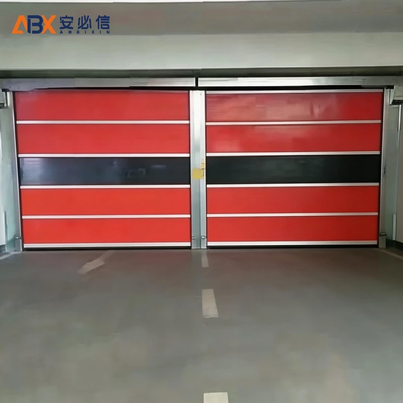 宜春市快速门