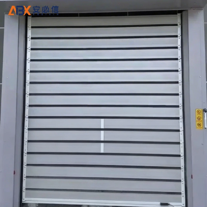 宜春市金属高速门